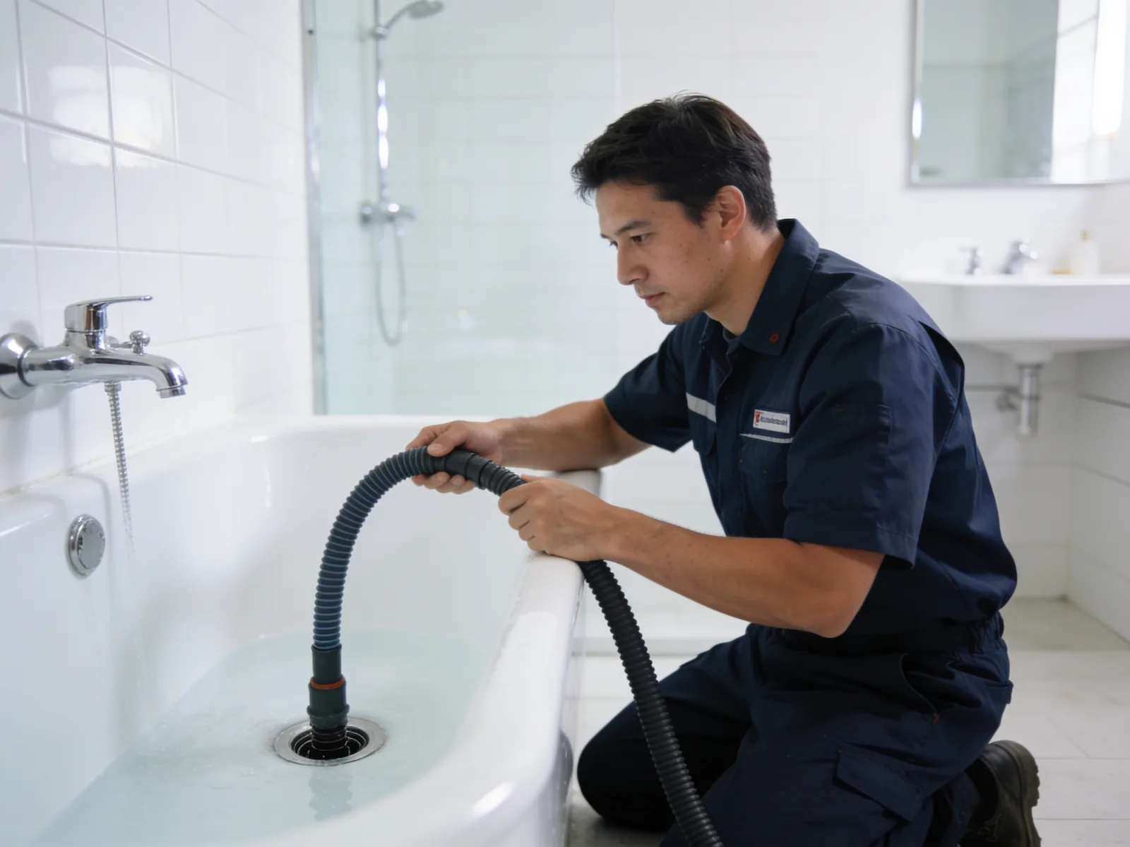 Emergency Plumber Breckenridge, TX FAQs